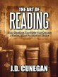 The Art of Reading (eBook, ePUB) - Bild 1