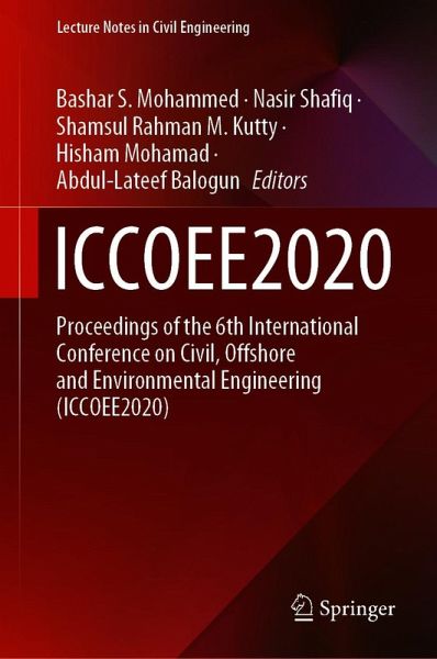 ICCOEE2020 (eBook, PDF)