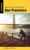Best Easy Bike Rides San Francisco (eBook, ePUB)