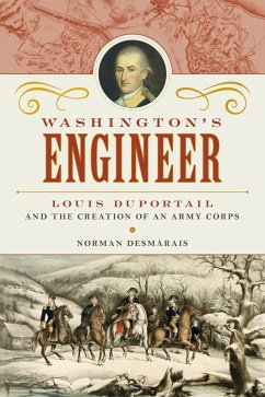 Cover Washington's Engineer (eBook, ePUB)