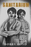 Sanitarium (eBook, ePUB) Sanitarium (eBook, ePUB)