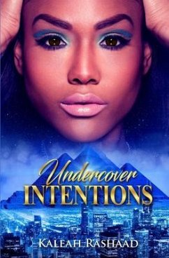 Cover Undercover Intentions (eBook, ePUB)