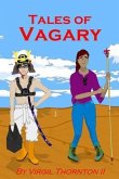 Tales of Vagary (eBook, ePUB) Tales of Vagary (eBook, ePUB)