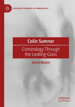 Colin Sumner - Moxon, David