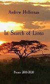 In Search of Lions (eBook, ePUB)