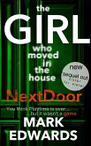 The Girl Who Moved In The House Next Door (GIRL IN THE HOUSE NEXT DOOR SERIES) (eBook, ePUB)