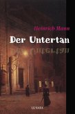 Der Untertan (eBook, ePUB)