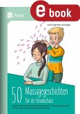 50 Massagegeschichten für die Grundschule (eBook, PDF)