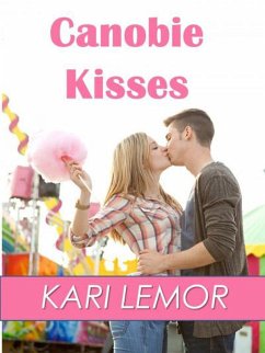 Cover Canobie Kisses (eBook, ePUB)