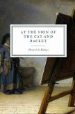 At the Sign of the Cat and Racket (eBook, ePUB) At the Sign of the Cat and Racket (eBook, ePUB)