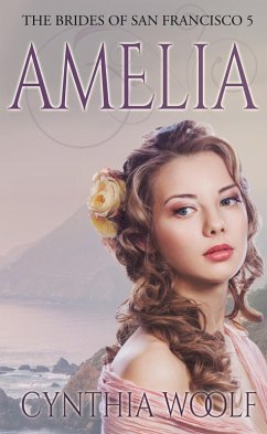 Amelia (eBook, ePUB) - Woolf, Cynthia