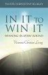 In It to Win It (eBook, ePUB) - Bild 1