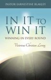 In It to Win It (eBook, ePUB)