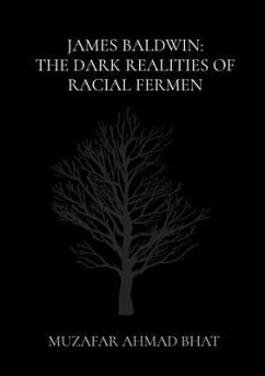 Cover James Baldwin (eBook, ePUB)