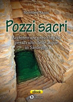 Pozzi sacri (eBook, ePUB) - Rassu, Massimo