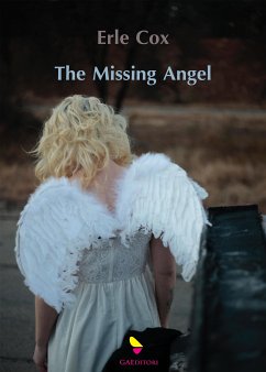 The missing angel (eBook, ePUB) - Cox, Erle