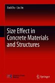 Size Effect in Concrete Materials and Structures (eBook, PDF)