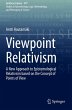 Viewpoint Relativism - Bild 1