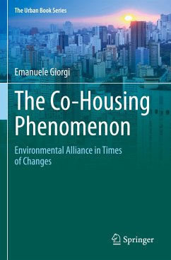 The Co-Housing Phenomenon - Giorgi, Emanuele