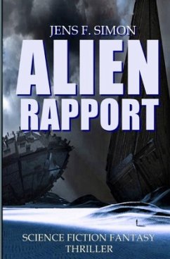 Alien Rapport - Simon, Jens F.