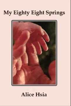 My Eighty Eight Springs (eBook, ePUB) Cover My Eighty Eight Springs (eBook, ePUB)