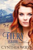 Fiery Bride (eBook, ePUB)