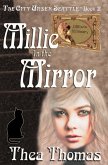 Millie in the Mirror (The City Under Seattle, #2) (eBook, ePUB)