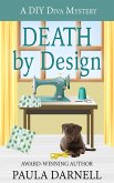 Death by Design (A DIY Diva Mystery, #2) (eBook, ePUB)