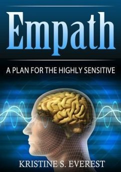 Cover Empath: (eBook, ePUB)