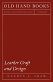Leather Craft and Design (eBook, ePUB)
