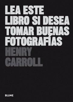 Cover Lea este libro si desea tomar buenas fotografías (eBook, ePUB)