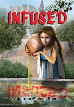 Cover Infused (eBook, ePUB)