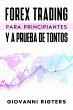 Forex Trading Para Principiantes Y A... - Bild 1