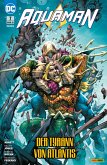 Aquaman - Bd. 7 (2. Serie): Der Tyrann von Atlantis (eBook, ePUB)