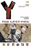 Y: The last Man - Bd. 1: Entmannt (eBook, PDF)