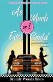 As Much As I Ever Could (The Edisto Summers Series) (eBook, ePUB)