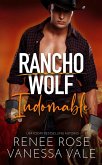 Indomable (Rancho Wolf, #5) (eBook, ePUB)