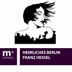 Heimliches Berlin (eBook, ePUB)