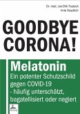 GOODBYE CORONA! (eBook, ePUB)