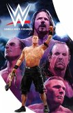 WWE (Band 2) - Damals. Heute. Für Immer. 2 (eBook, ePUB)