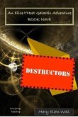 Destructors (eBook, ePUB)