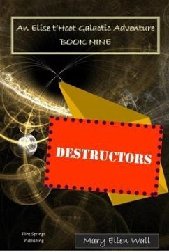 Cover Destructors (eBook, ePUB)
