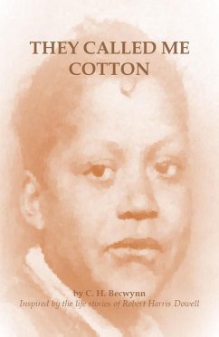 Cover They Called Me Cotton (eBook, ePUB)