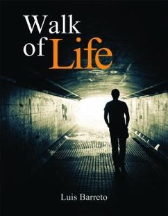Cover Walk of Life (eBook, ePUB)
