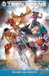 Teen Titans Megaband - Bd. 3 (2.... - Bild 1
