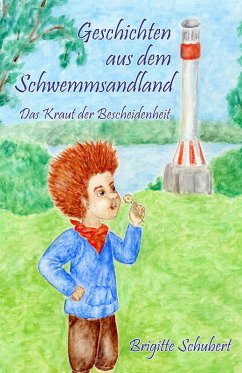 Geschichten aus dem Schwemmsandland (eBook, ePUB) - Schubert, Brigitte