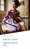 Pride and Prejudice (eBook, ePUB)