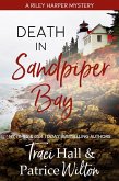 Death in Sandpiper Bay (A Riley Harper Mystery, #1) (eBook, ePUB)