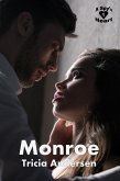 Monroe (A Spy's Heart, #1) (eBook, ePUB)