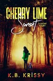 Cherry Lime Sunset (eBook, ePUB)